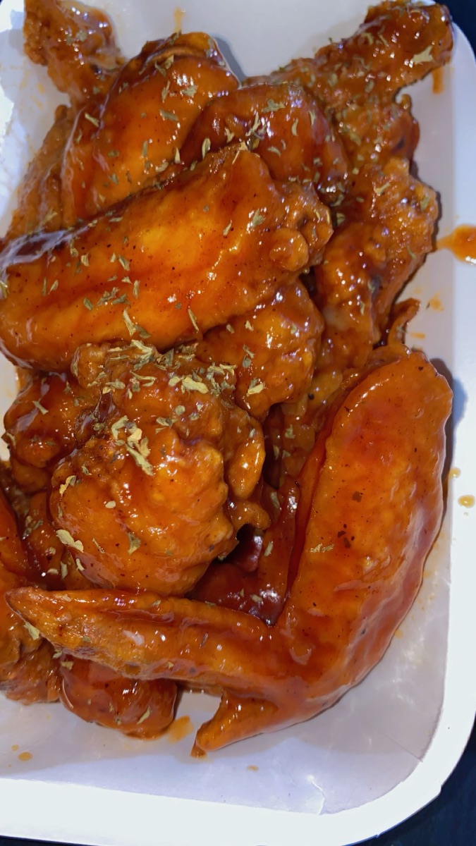 5 wings 