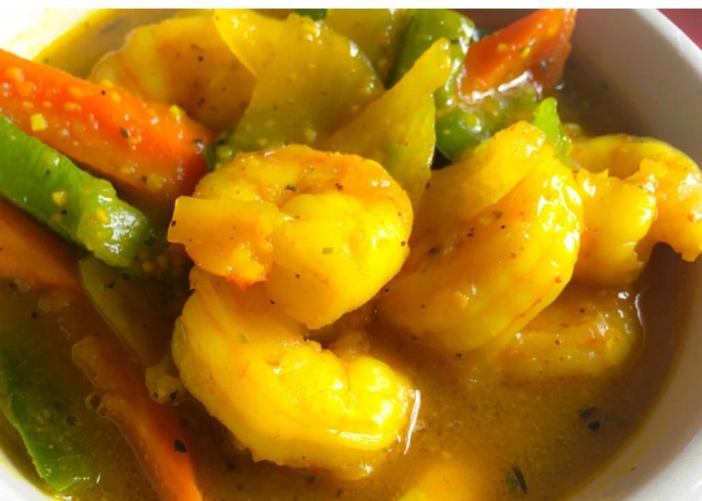 Shrimp (Done to Order)