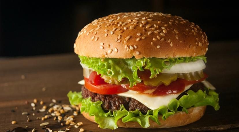 Burger