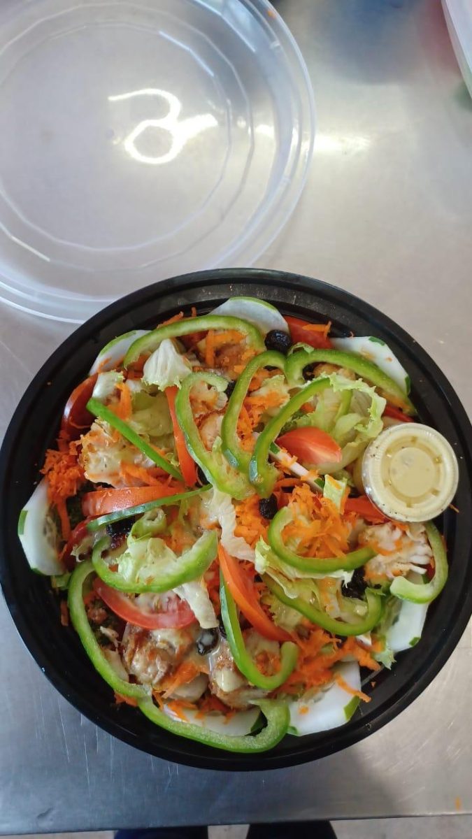 Salad