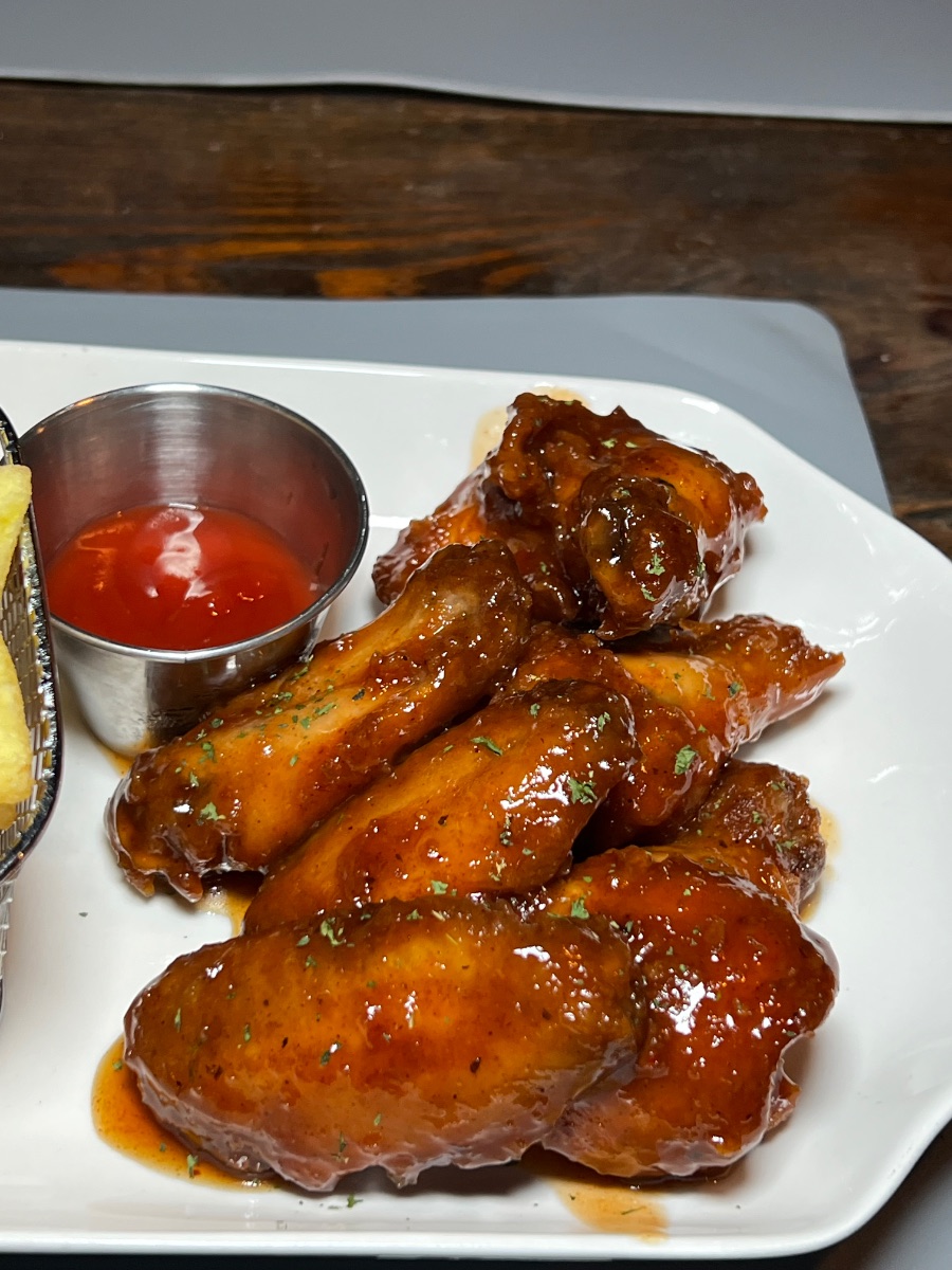 Wings 