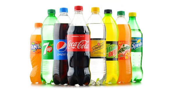 Soft Drink