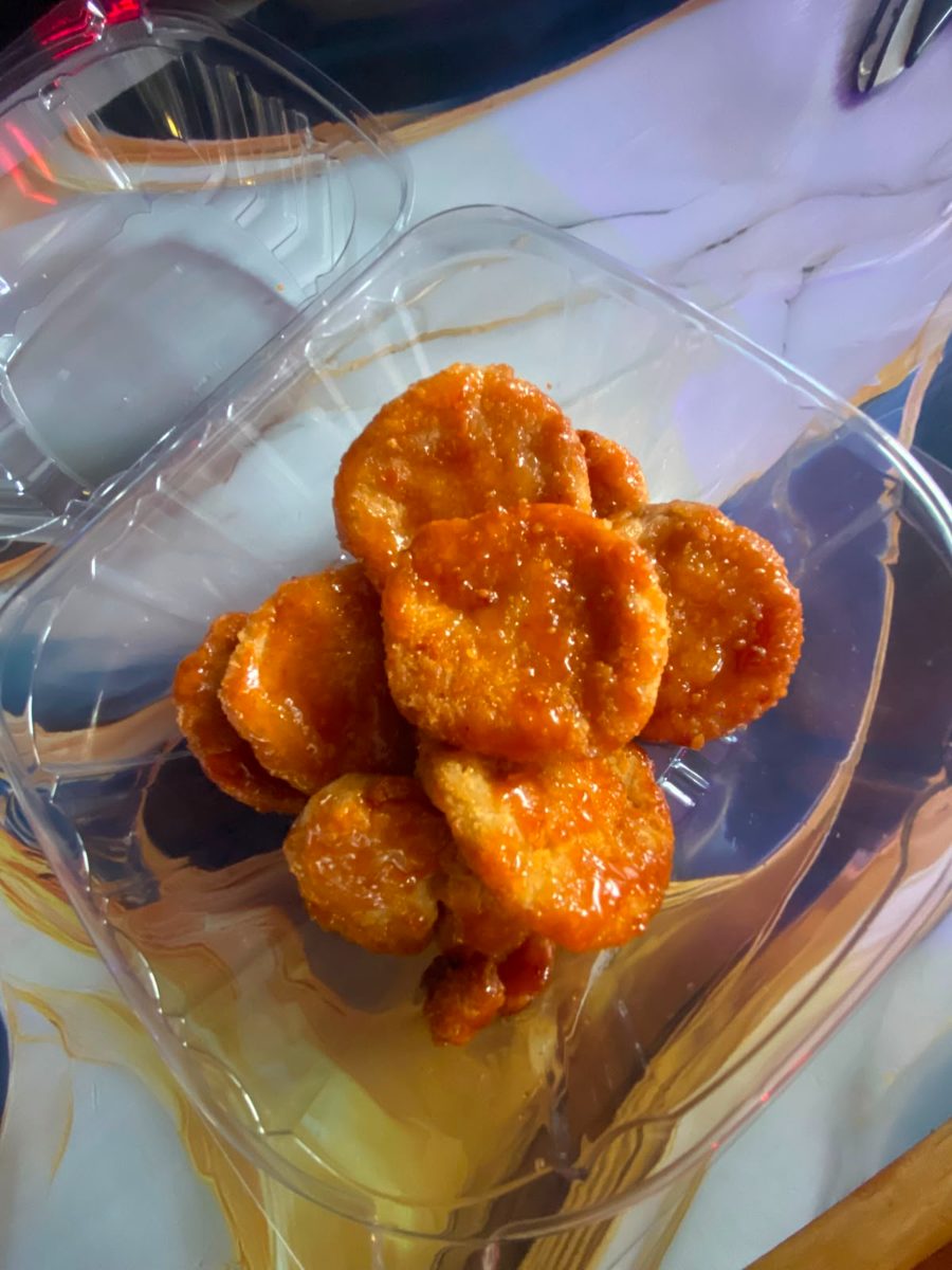 Nuggets