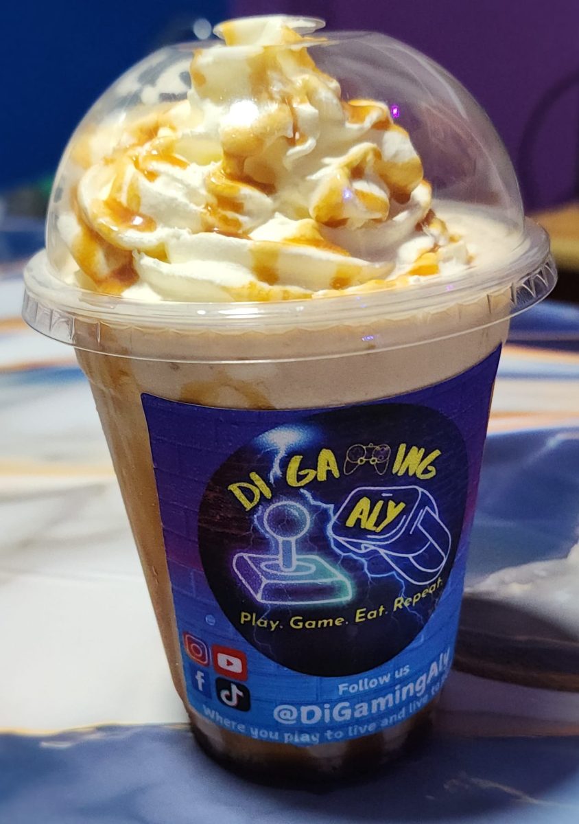 Milkshake