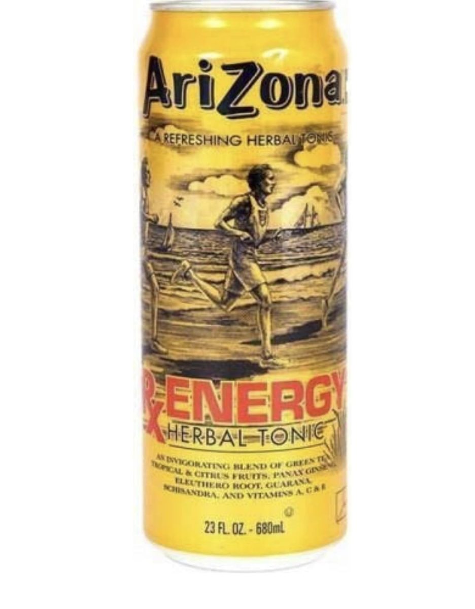 AriZonia