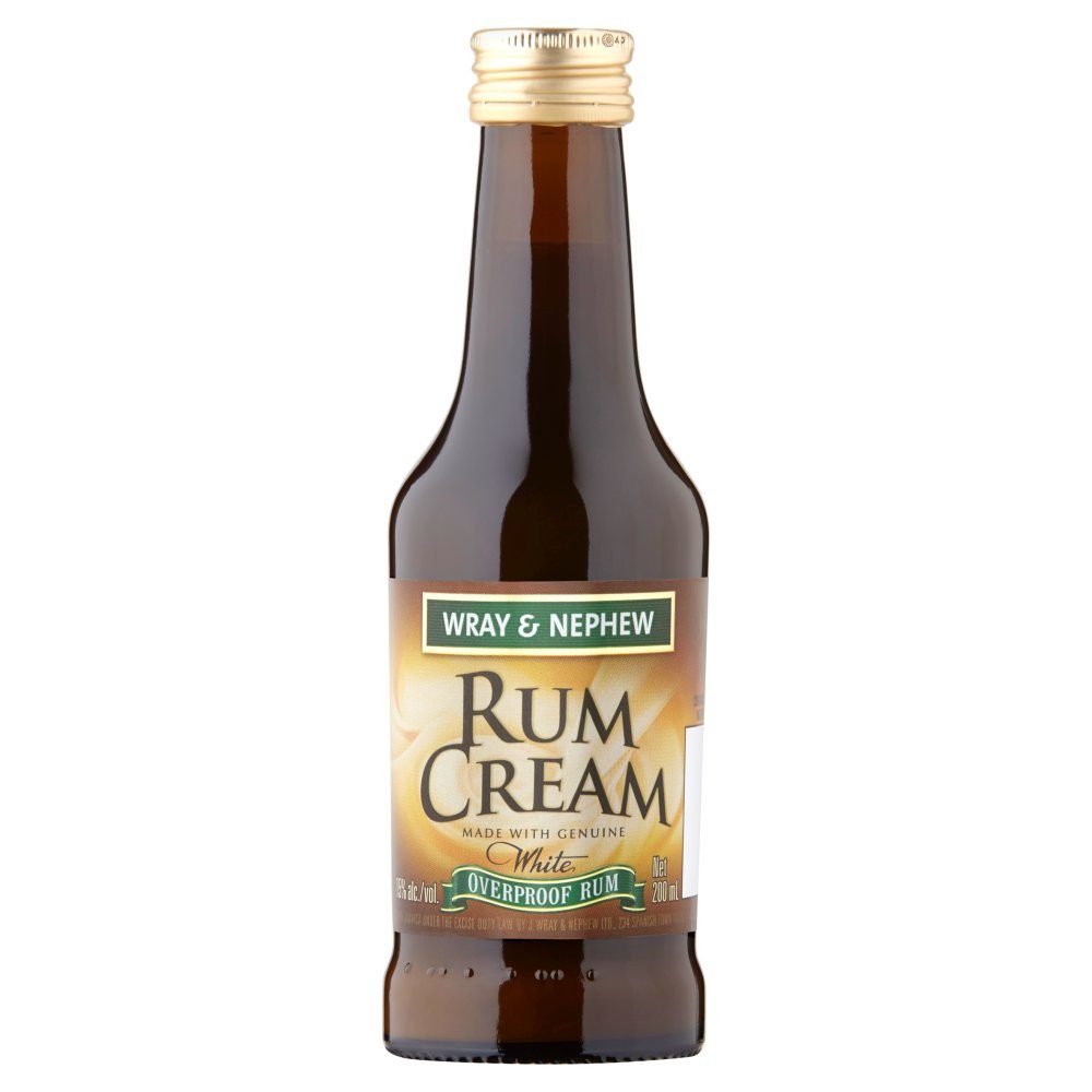 Wray & Nephew