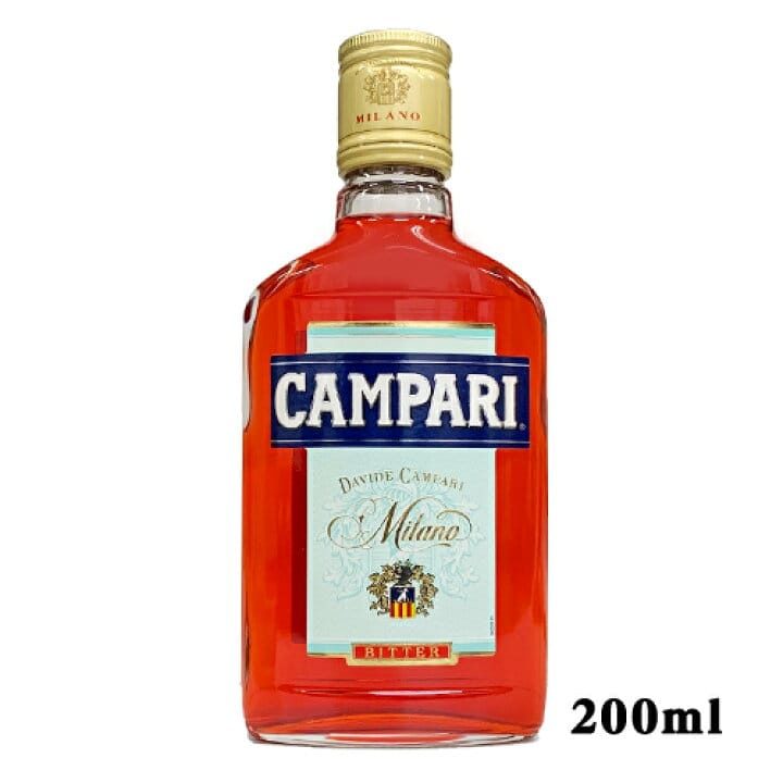 Campari 200ml