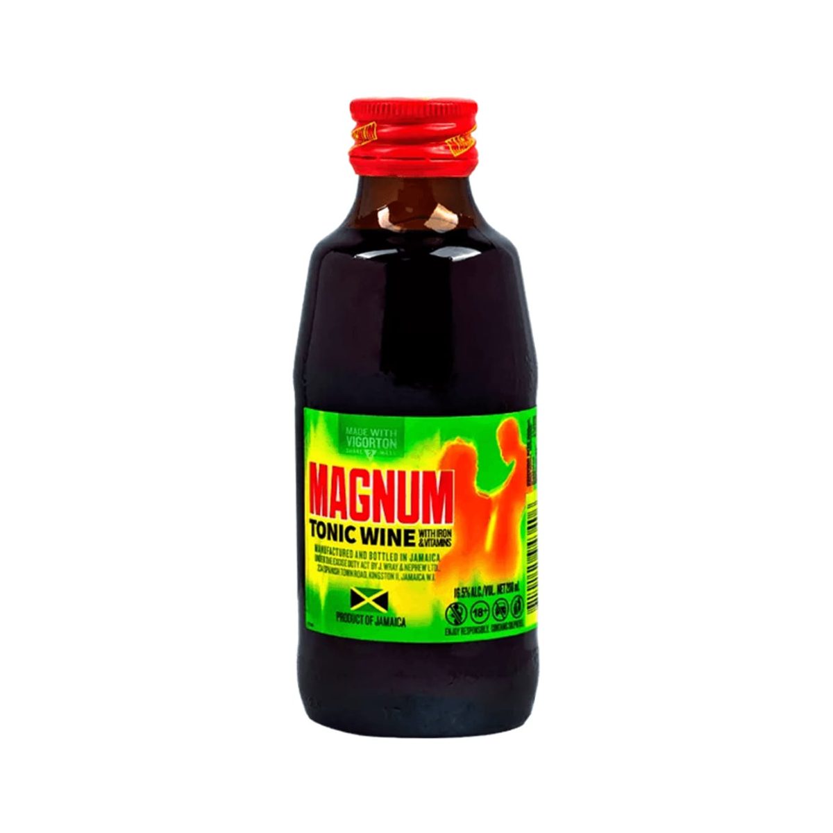 Magnum