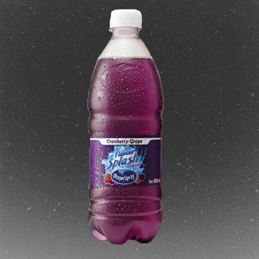 Flavuor Splash