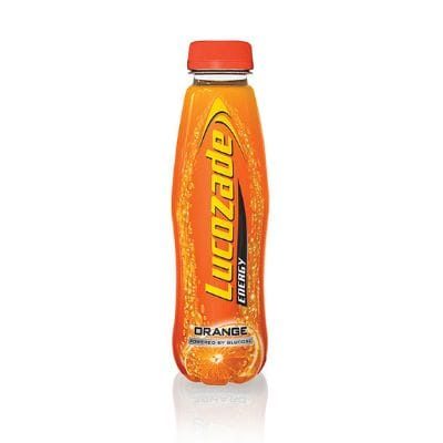 Lucozade