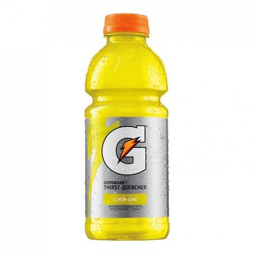 Gatorade