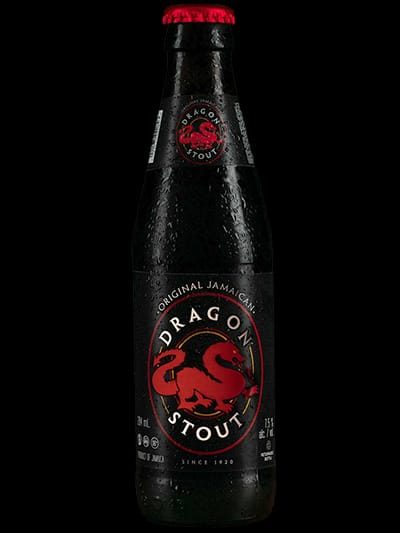 Dragon Stout