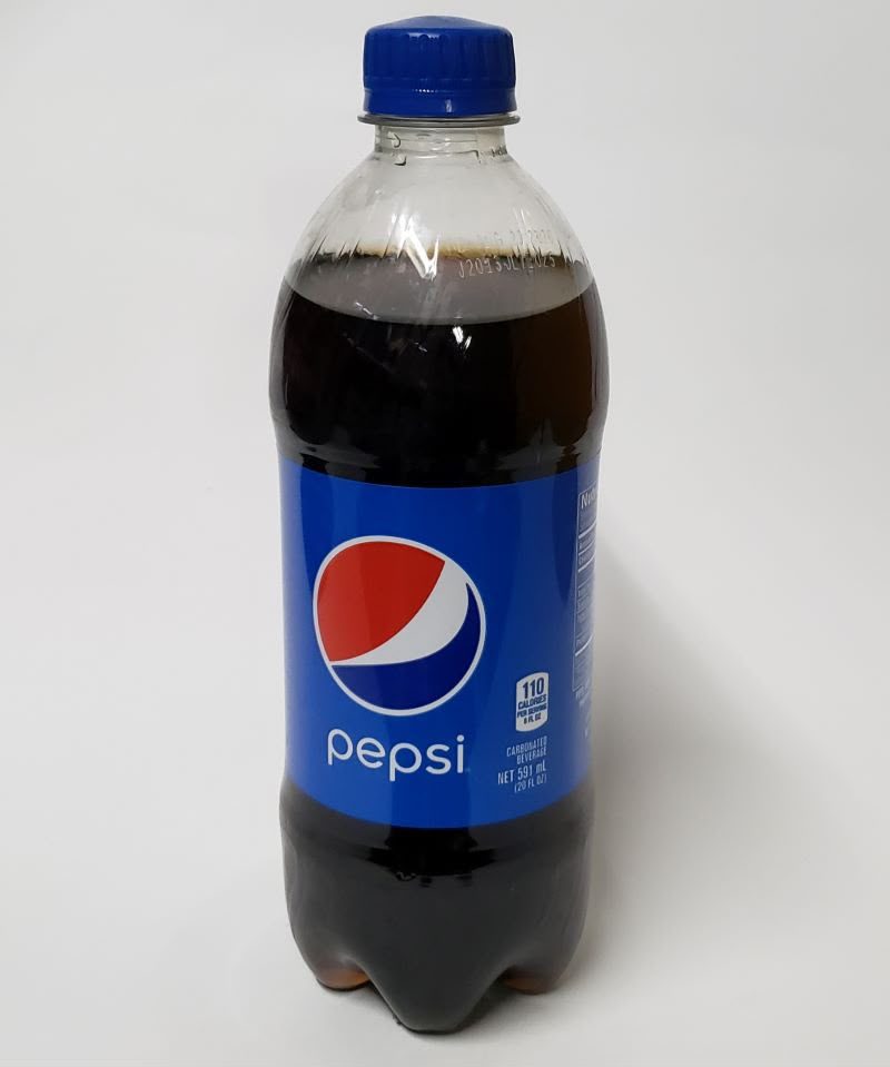 Pepsi
