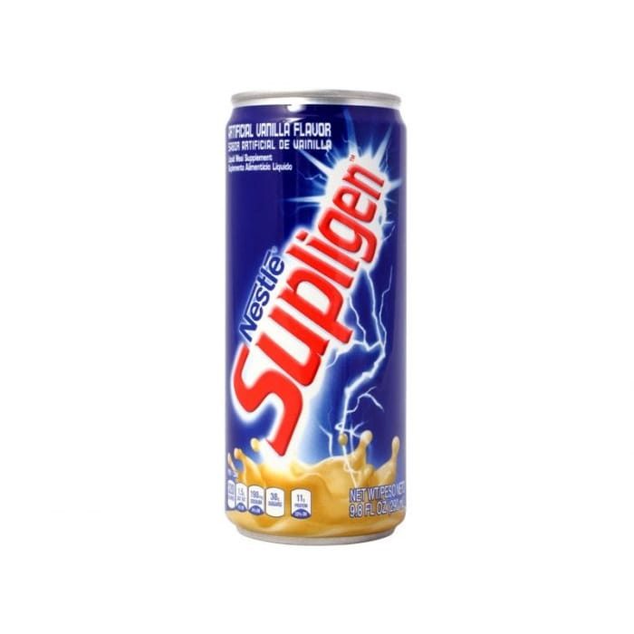 Supligen