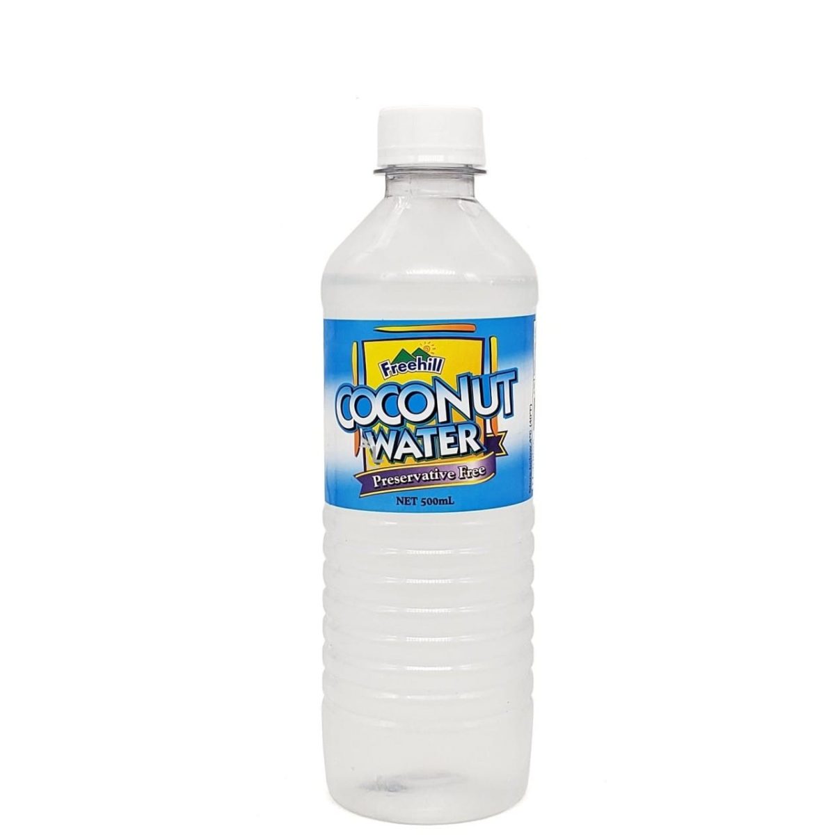 Coconut Water