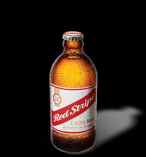Red Stripe
