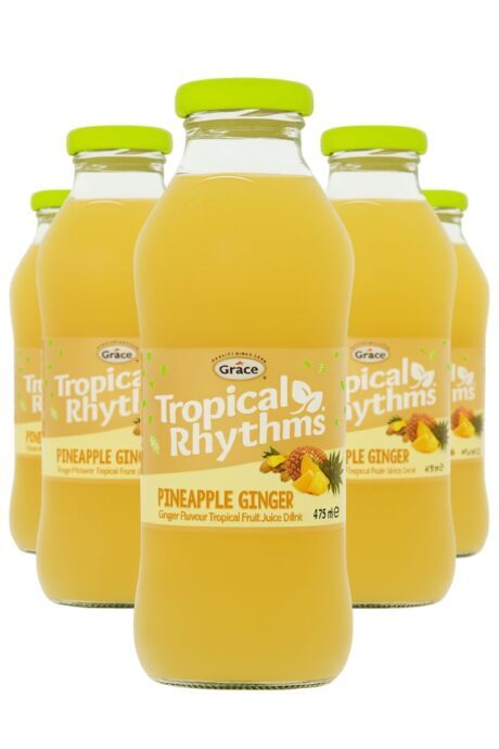 Tropical Rhythms