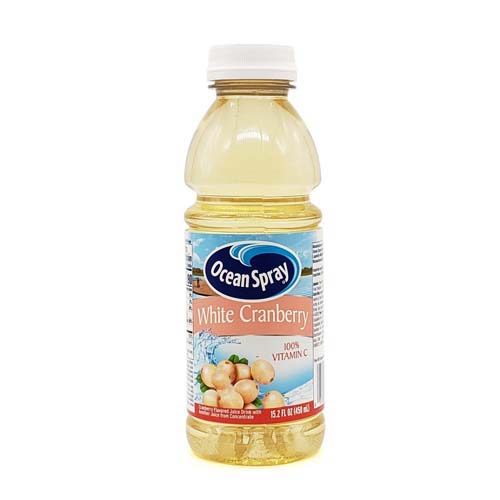Ocean Spray