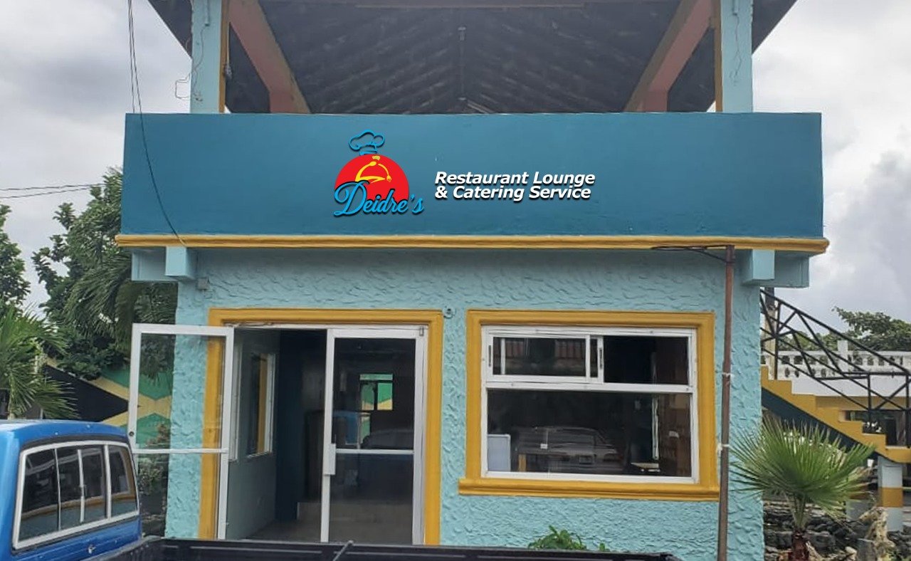 Deidrie's Restaurant Lounge & Catering Service