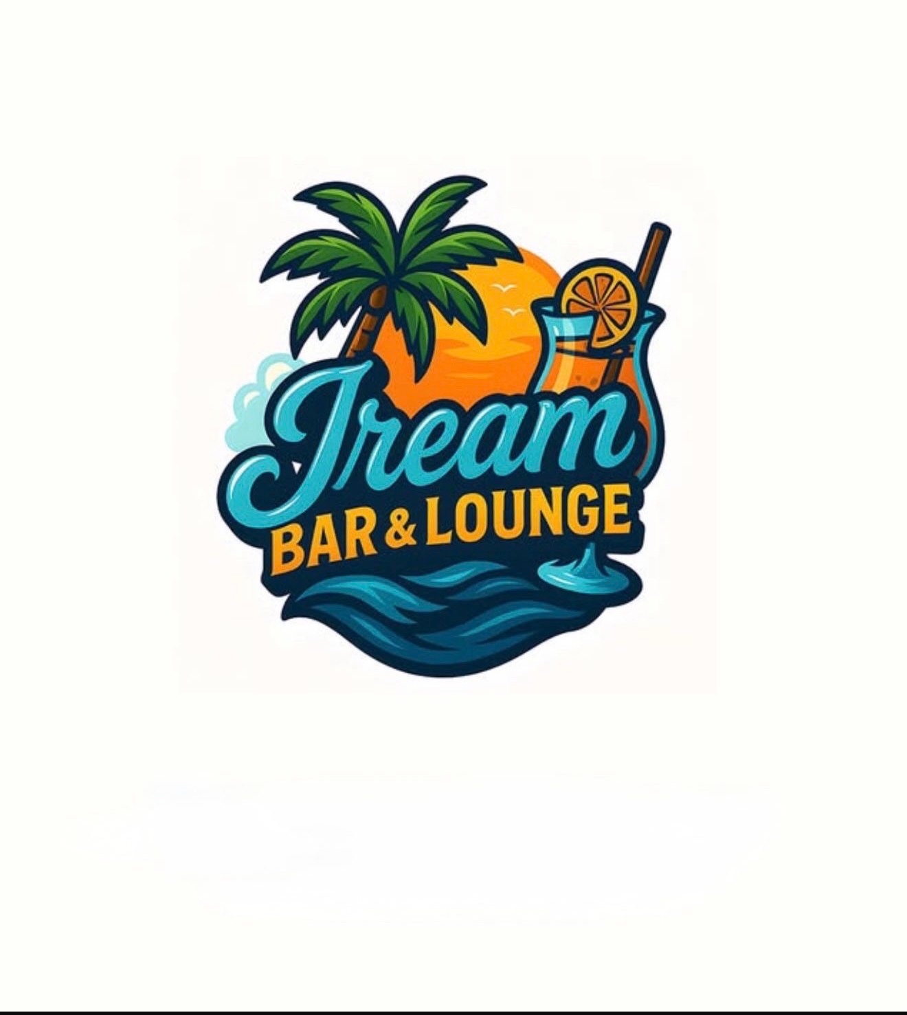 Jream bar & lounge 