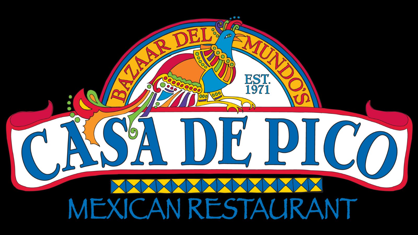 CASA DE PICO