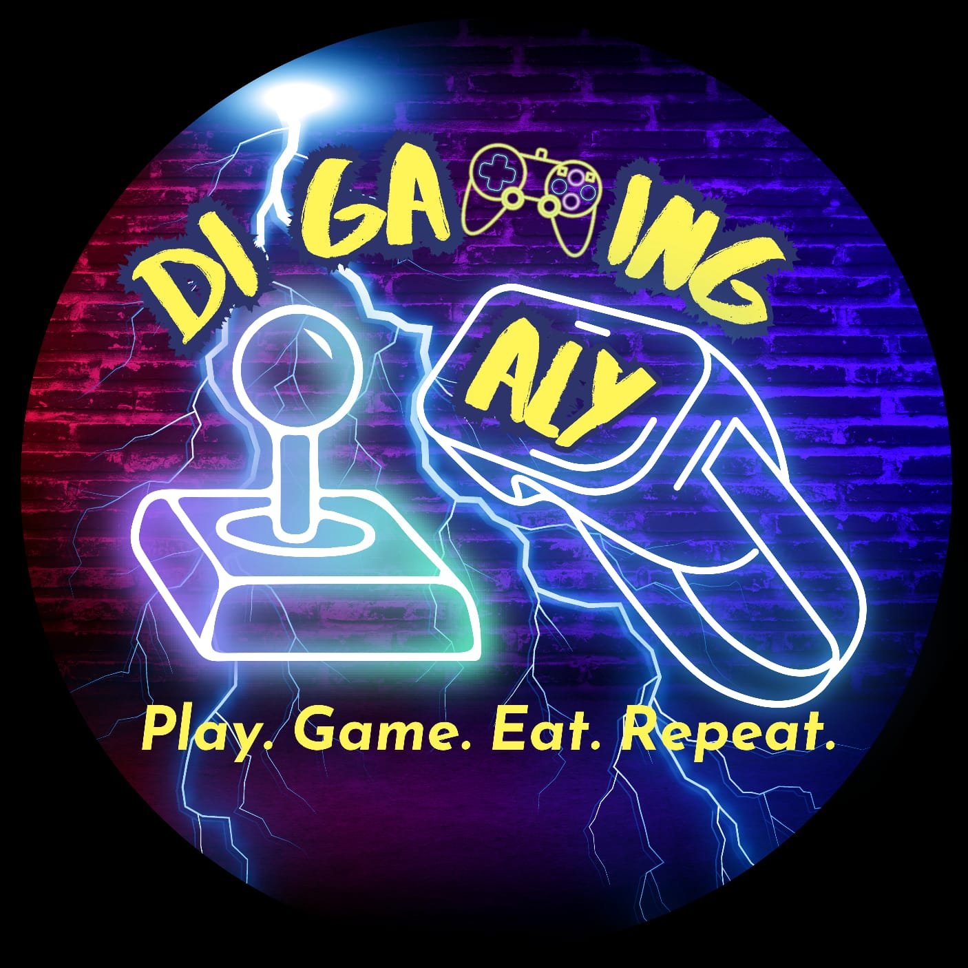 Di Gaming Aly