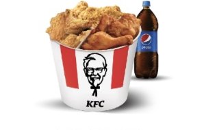 Big Bucket