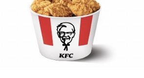 15 Piece Chicken Only