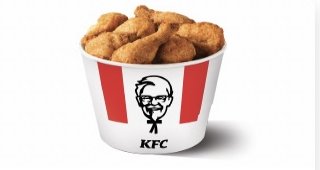 9 Piece Chicken Only