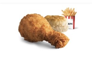 Chicken Box