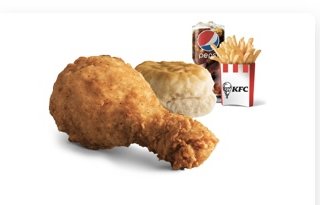 Chicken Box Combo