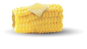 Corn on the Cob