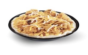 Regular Famous Bowl