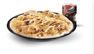 Regular Famous Bowl Combo