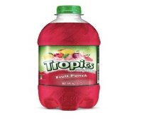 Large Tropic Fruit Punch