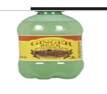 Large Ginger Beer