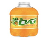 Large Kola Champagne