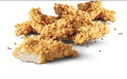 10 pc Krispers