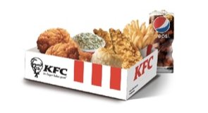 Krispers Big Box