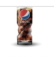 Large Pepsi