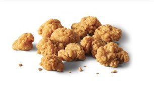 Popcorn Chicken