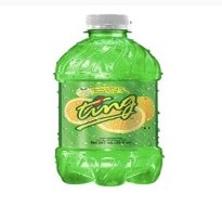 Large Ting